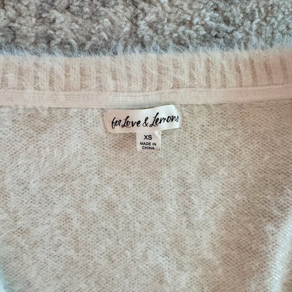 For love and lemons top - Picture 3 of 4